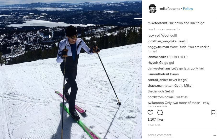 Foote Instagram
